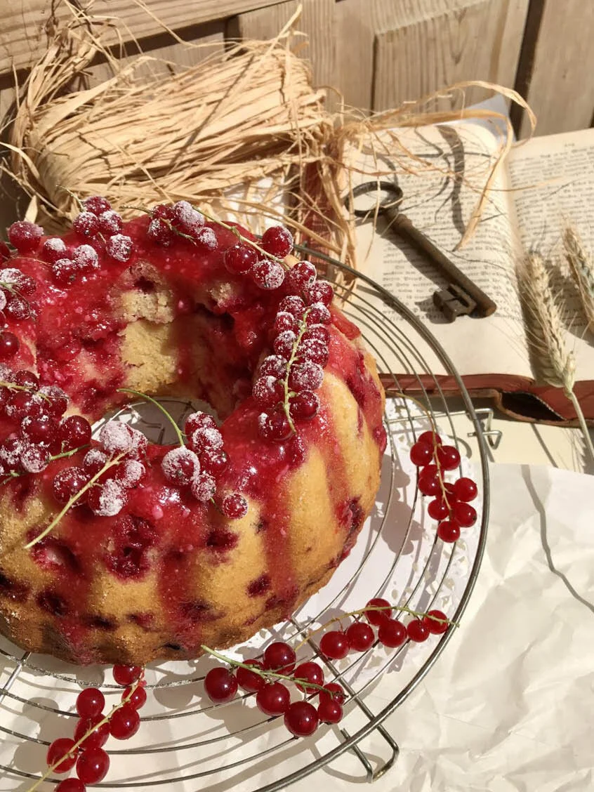 Gugelicious Impression 12 – handgemachter Gugelhopf