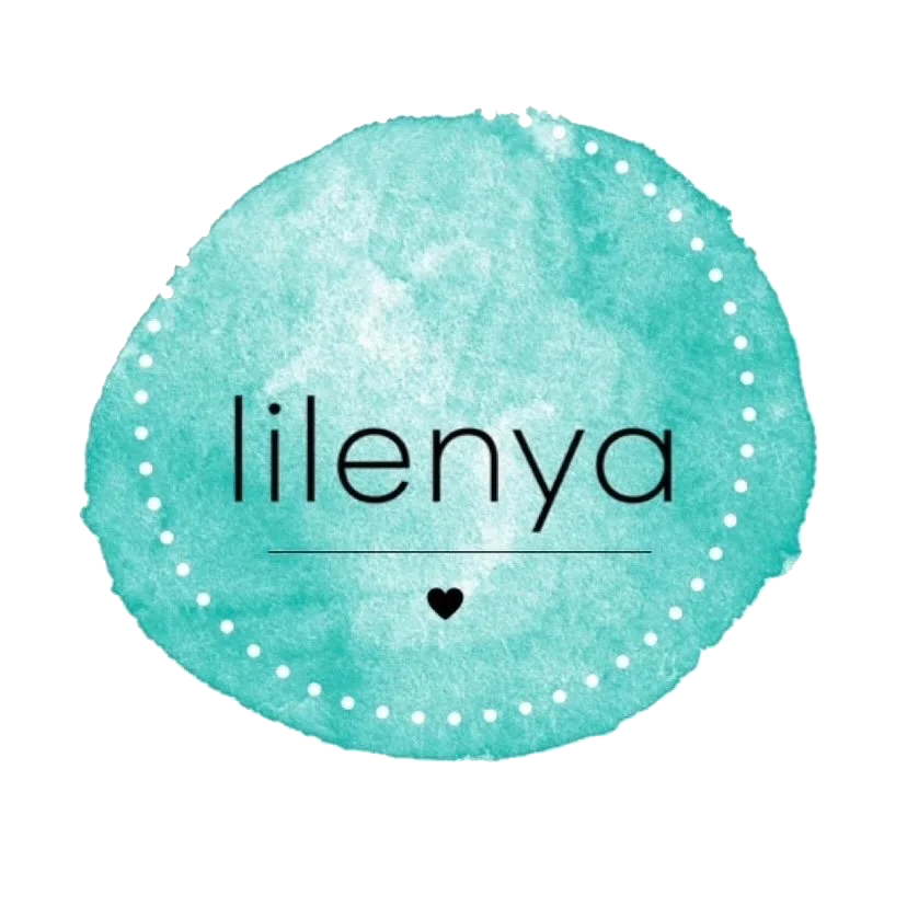 Logo der Partnerin lilenya