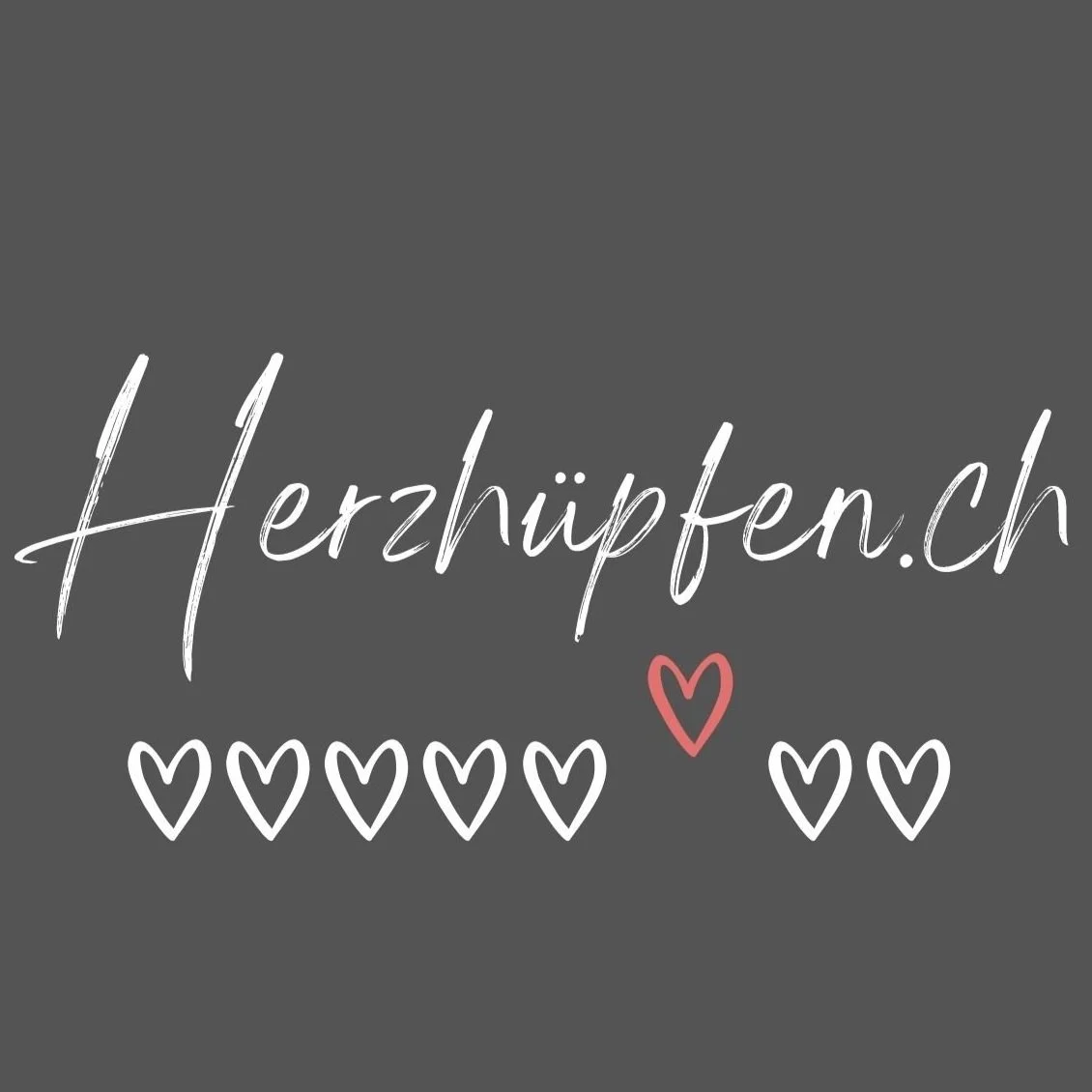 Logo des Partners Herzhüpfen.ch
