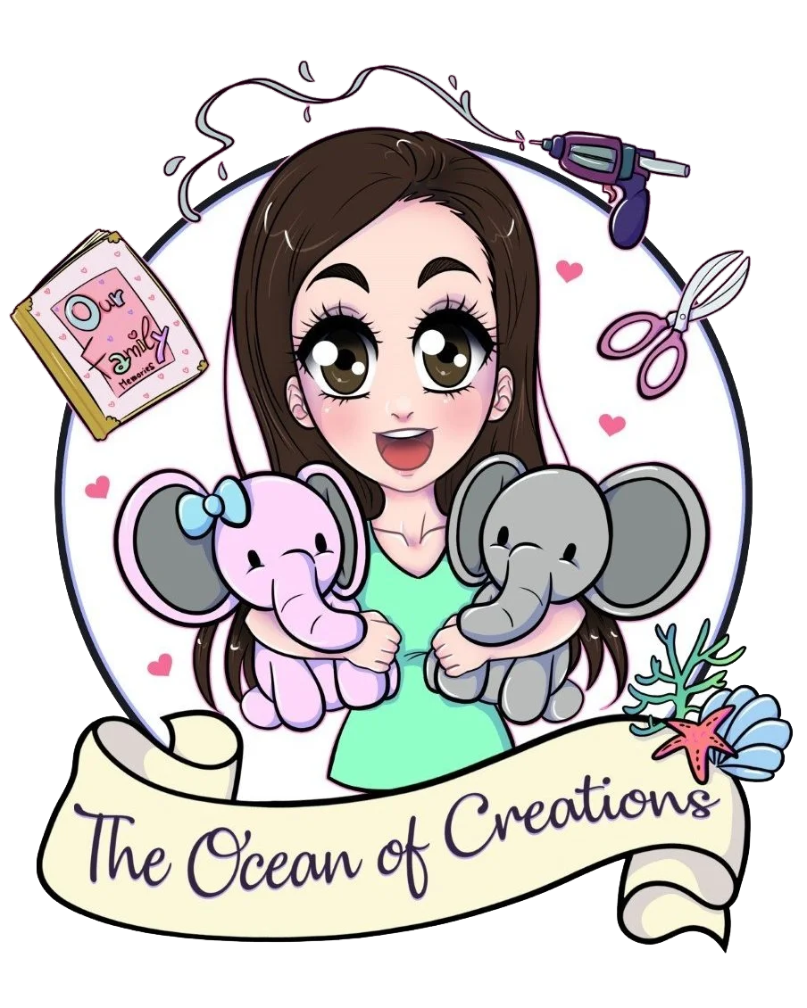 Logo der Partnerin The Ocean of Creations